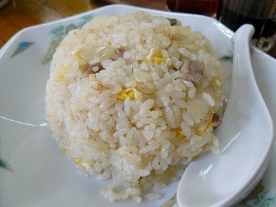 チャーハン